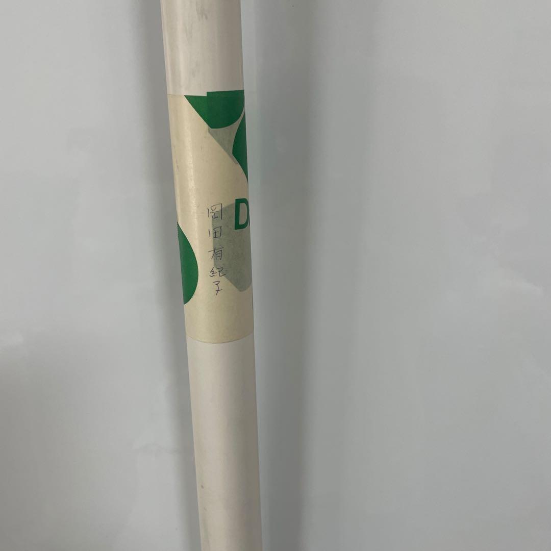 岡田有希子　非売品　Ａ１ポスター 新品　53