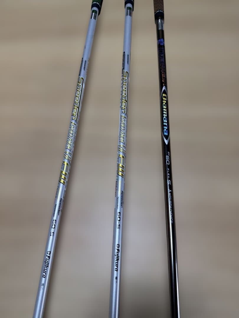 Callaway mavrik EPIC X CB メンズゴルフクラブセット