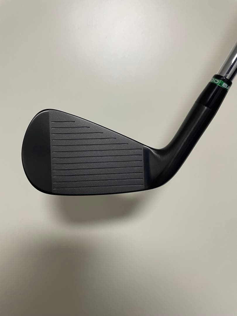 バルド BALIDO TT HYBRID DRIVING IRON #2 18°