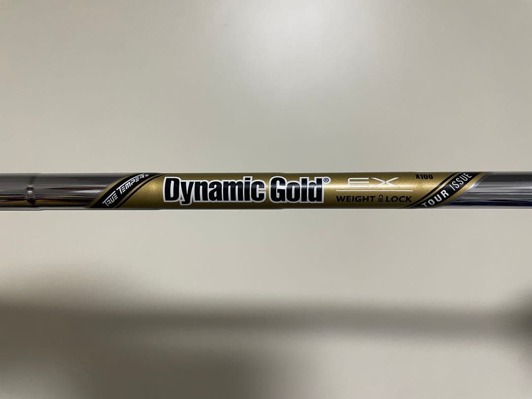 バルド BALIDO TT HYBRID DRIVING IRON #2 18°