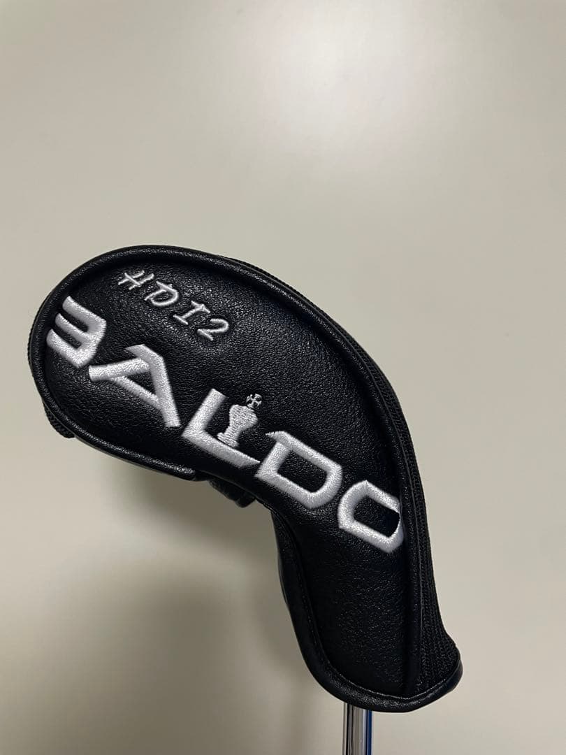 バルド BALIDO TT HYBRID DRIVING IRON #2 18°