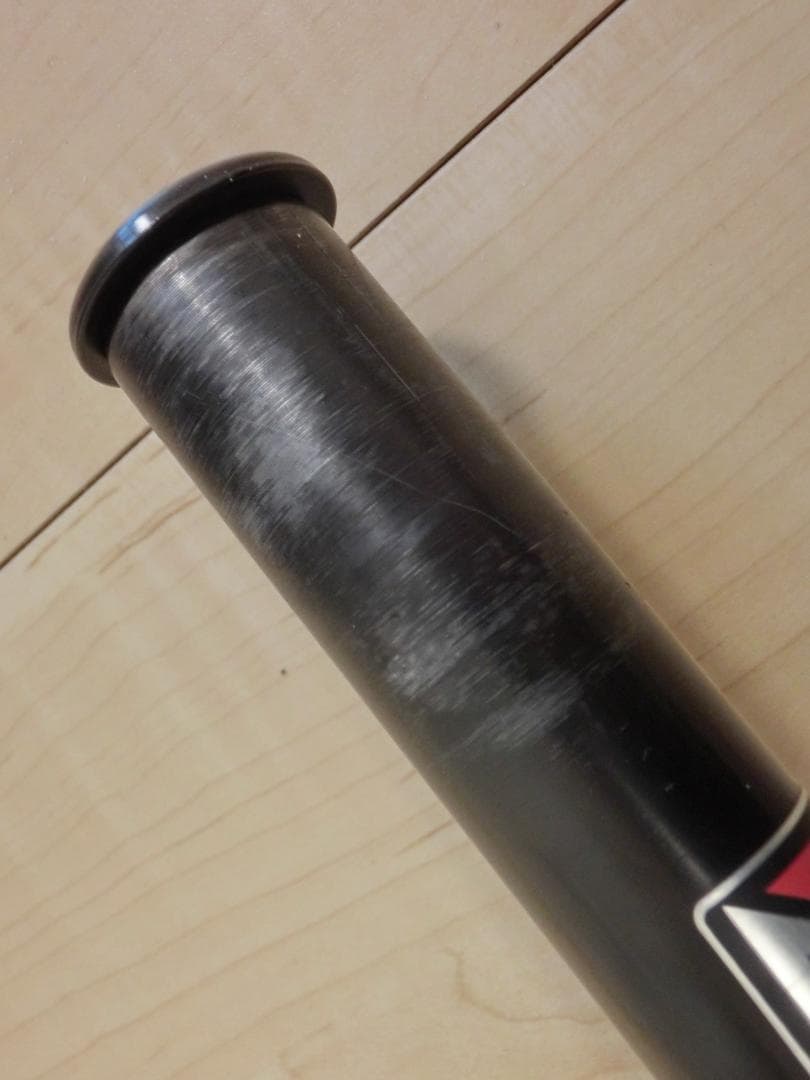 パーツ bmx We The People Excalibur Fork
