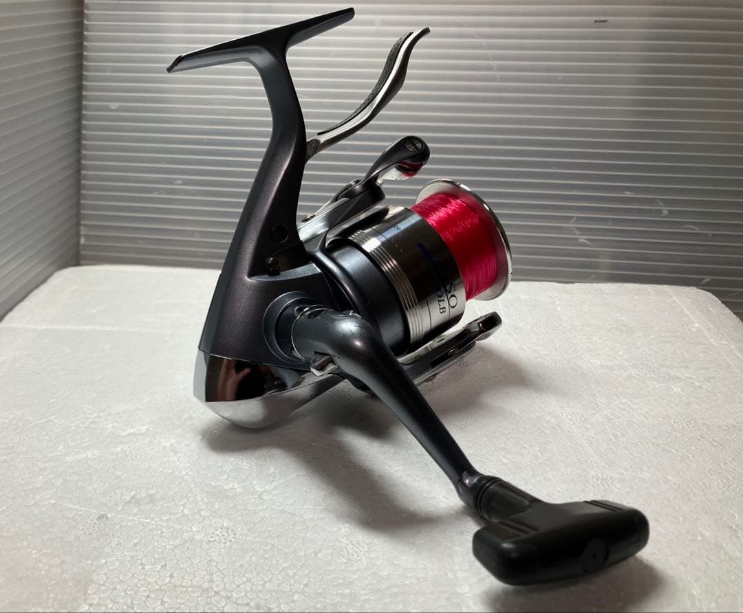 DAIWA　トライソ 3000LB❗