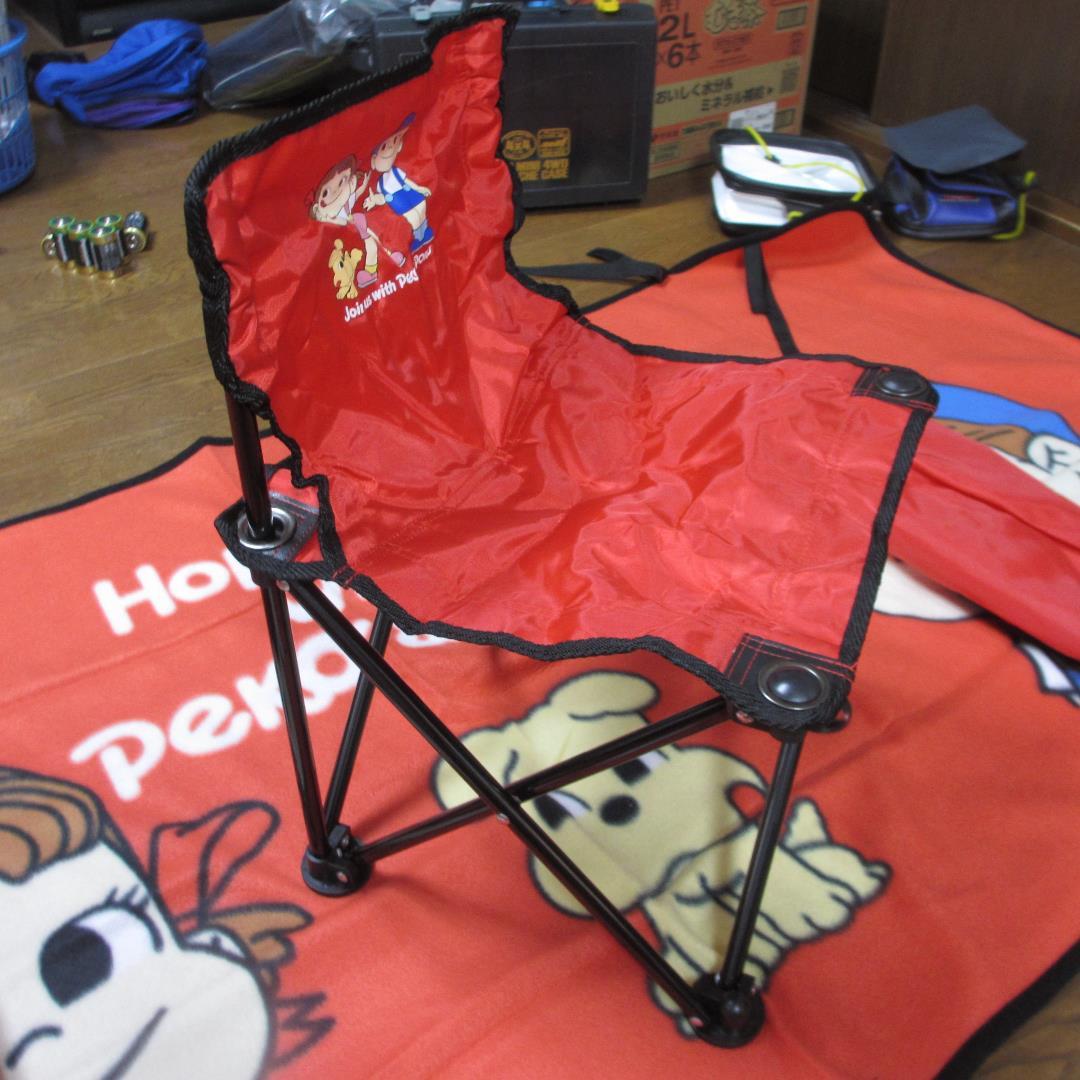 不二家　ペコちゃん＆ポコちゃんグッズ　最終価格