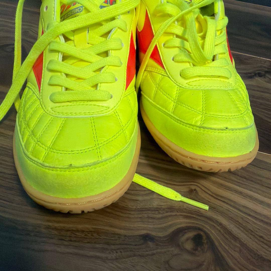 美品 MIZUNO MORELIA SALA JAPAN TF ミズノ