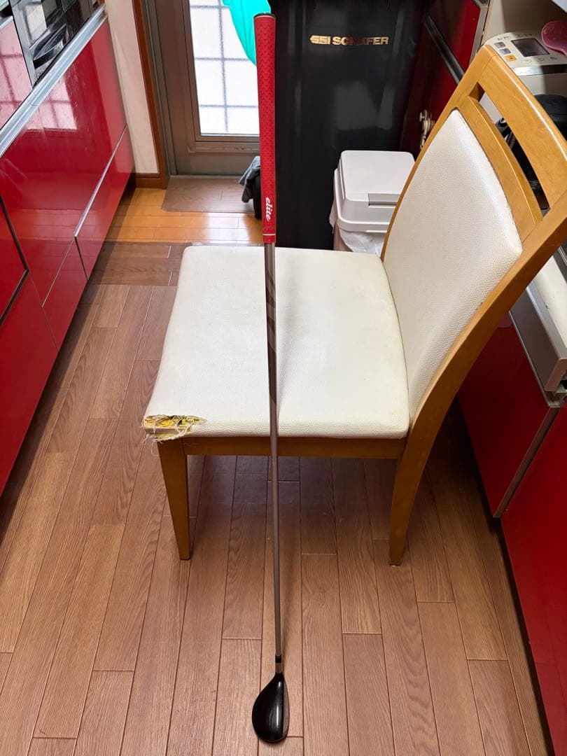 【激レア名器ロマロ Ray TYPE R ユーティリティ 18° MCI 80S