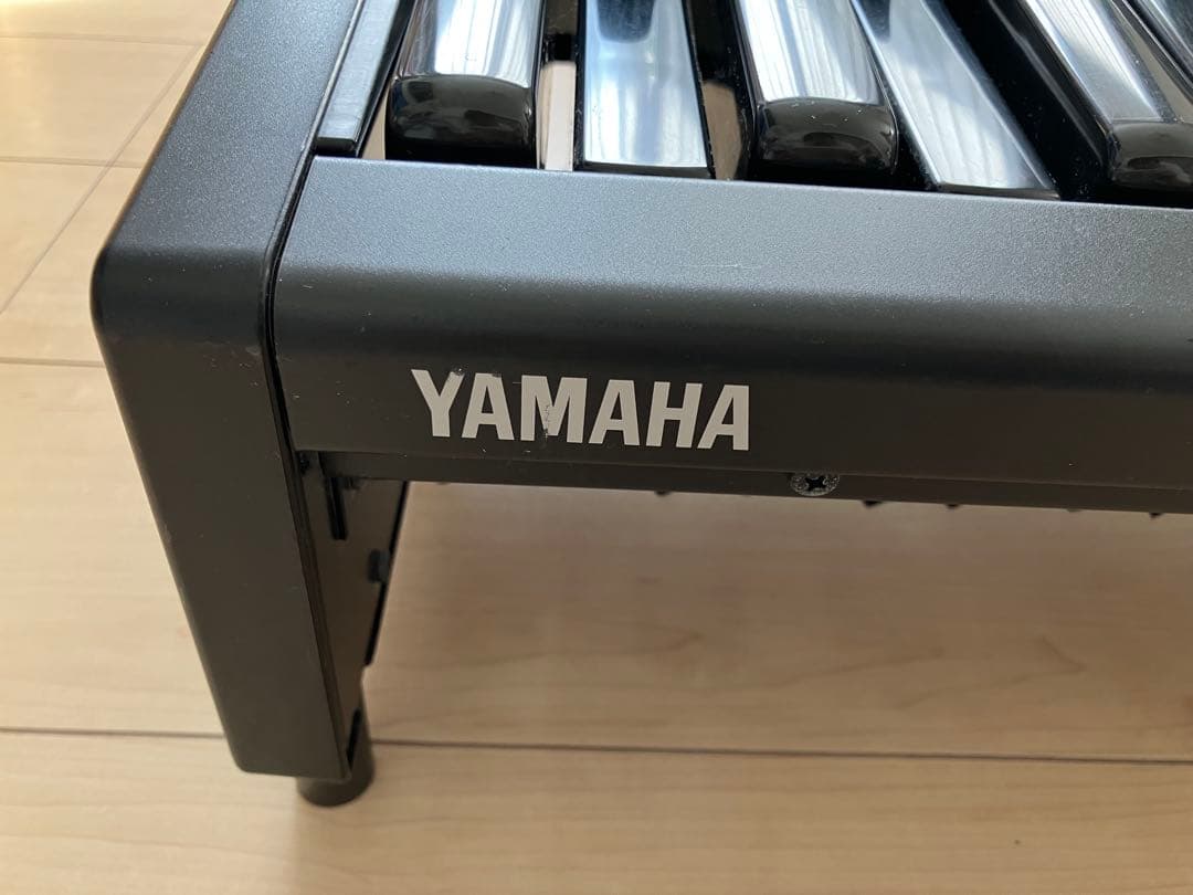 YAMAHA エレクトーン補助ペダル STAGEA専用ボルト６本付き