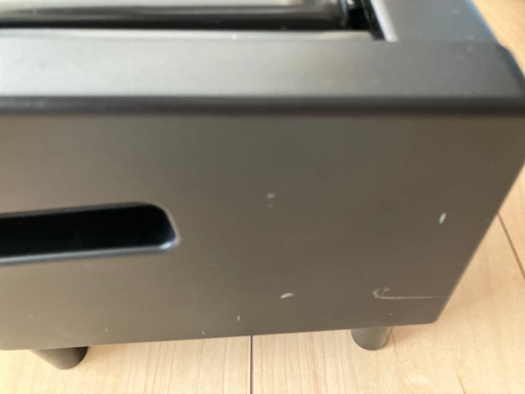 YAMAHA エレクトーン補助ペダル STAGEA専用ボルト６本付き
