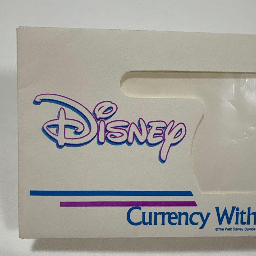 Disney Dollar ディズニーダラー 10ドル シンバ 1997年