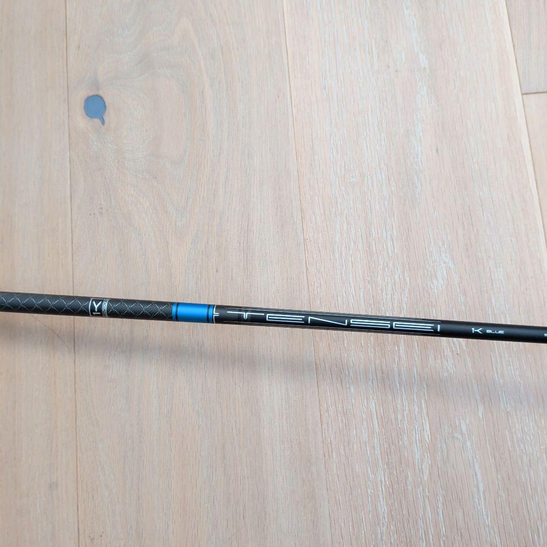 タイトリスト GT2 ドライバー 10度TENSEI 1KBLUE 55S