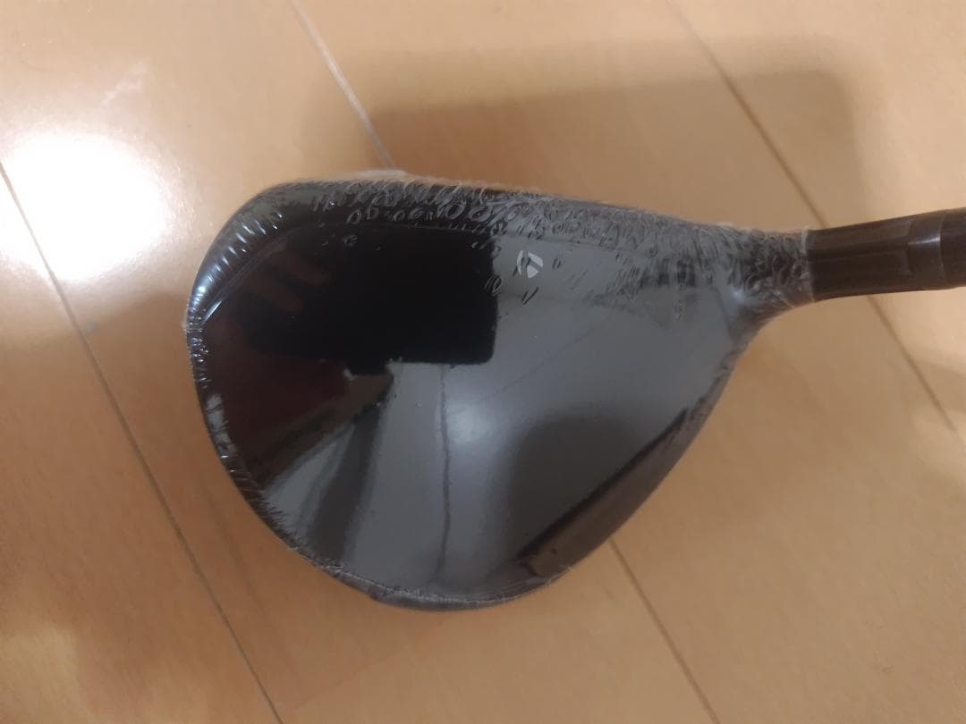 【新品】テーラーメイド ステルス2 レフティ 5W テンセイTM50 S