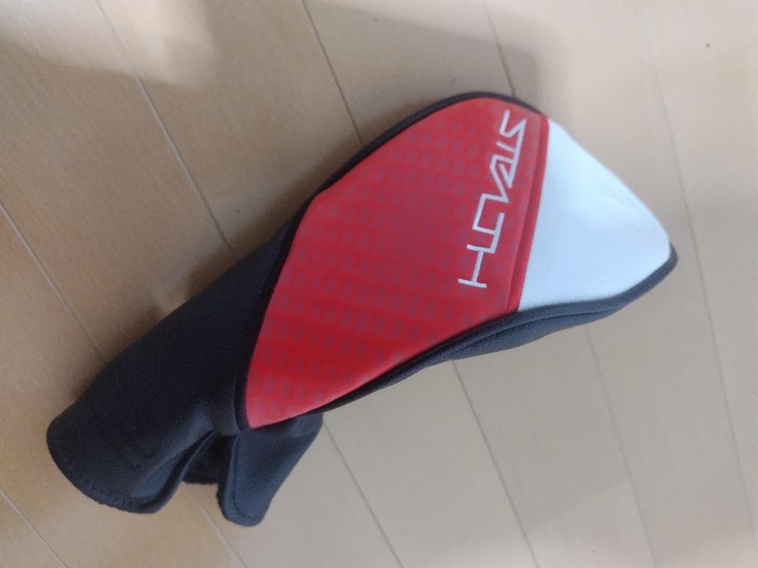 【新品】テーラーメイド ステルス2 レフティ 5W テンセイTM50 S