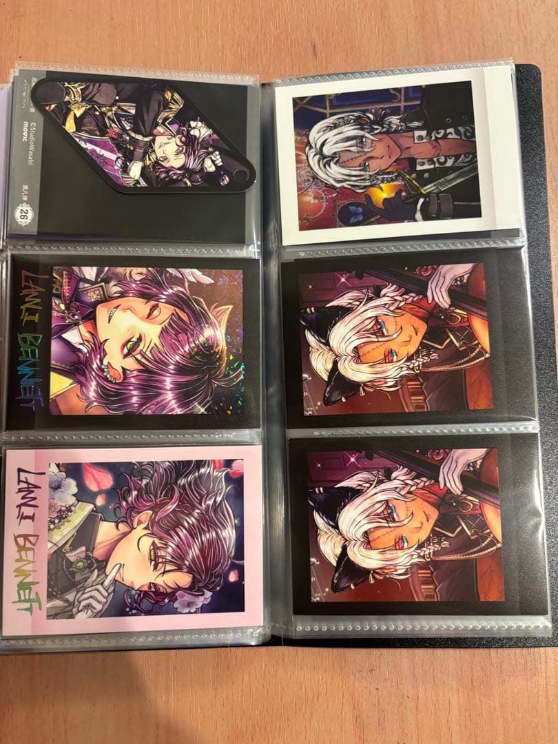 あくねこまとめ売り②