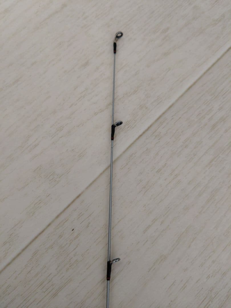 DAIWA 月下美人 70UL-S アジングロッド