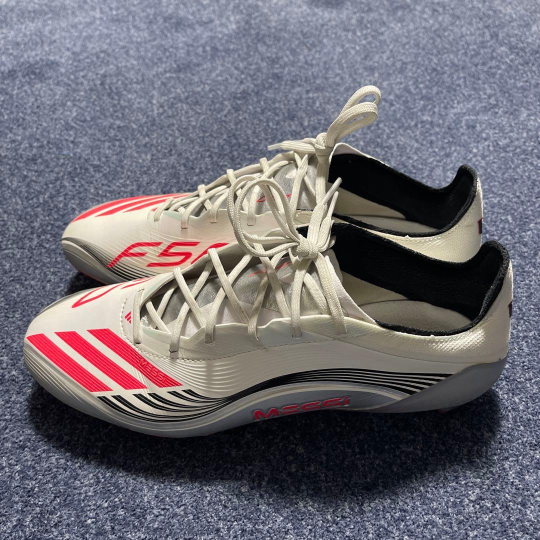 F50 MESSI メッシ ELITE エリート FG 26.0cm スパイク