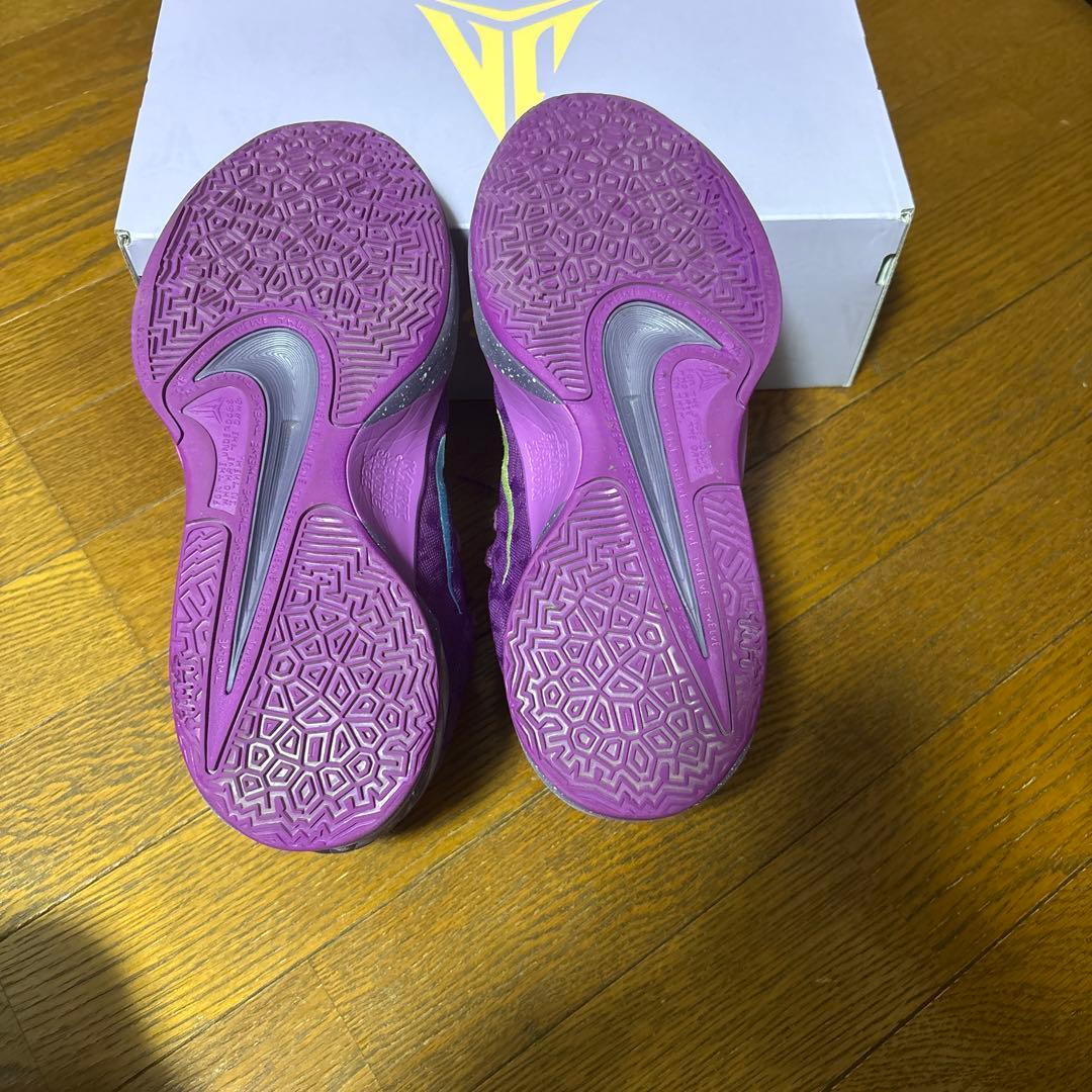 Nike Ja 2 ジャ2 27.5cm