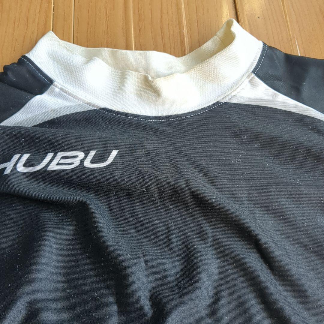 取り置き商品 CHUBU サイクルジャージ ブラック/カラフル