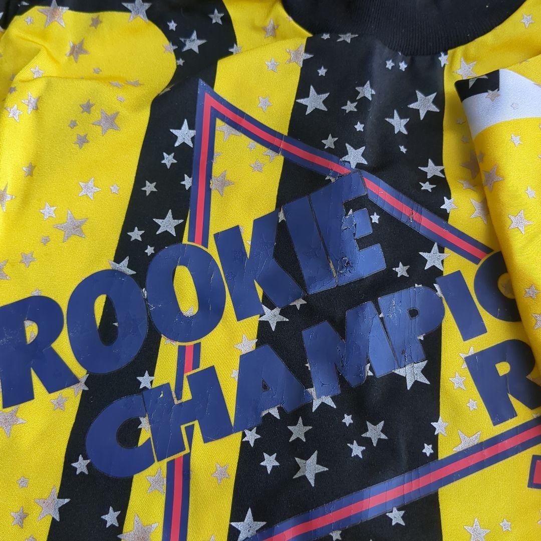 取り置き商品 CHUBU サイクルジャージ ブラック/カラフル