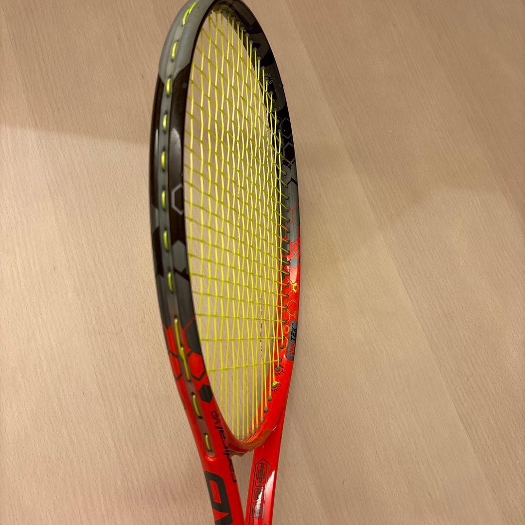 HEAD YouTek IG Radical MP G2 テニスラケット