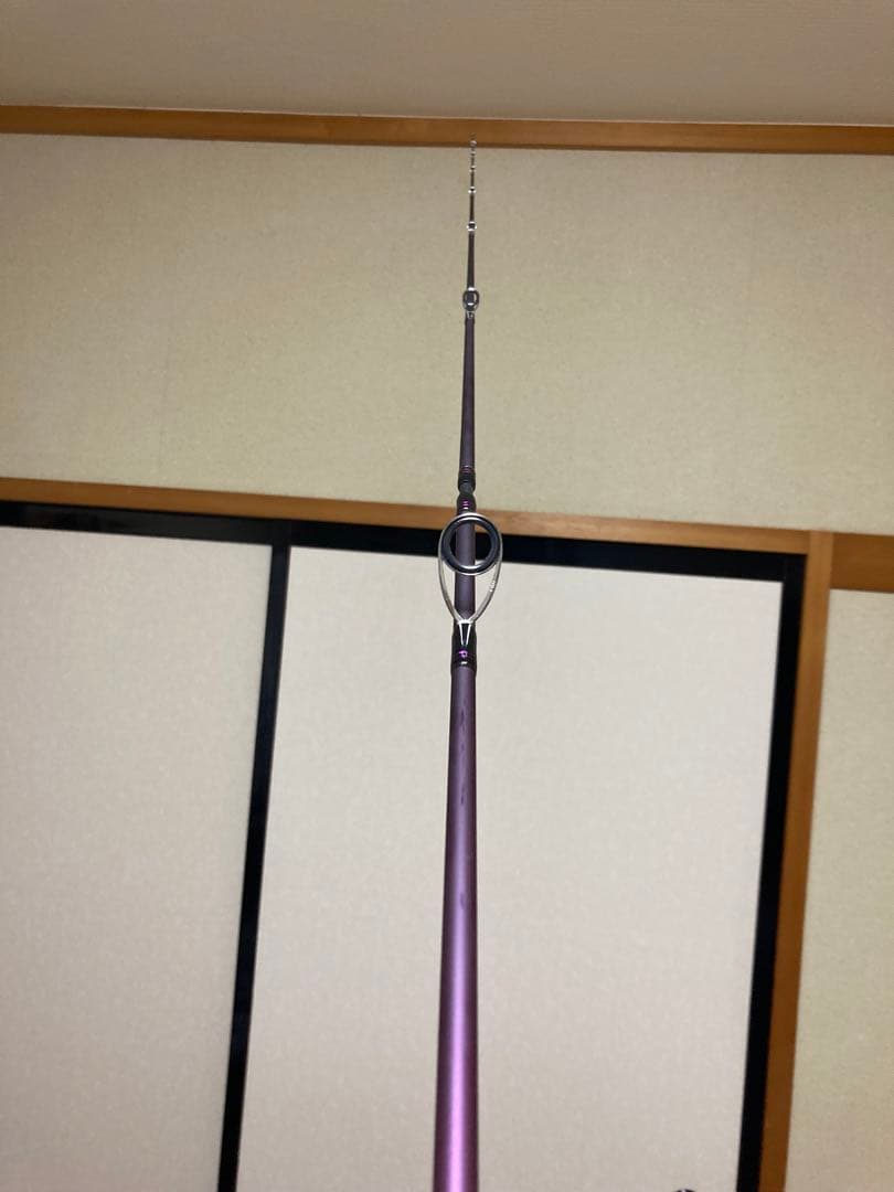 ソルティーステージ ワインド SWS-772ML