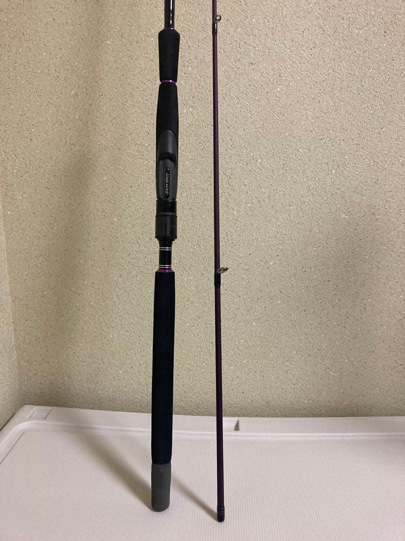 ソルティーステージ ワインド SWS-772ML