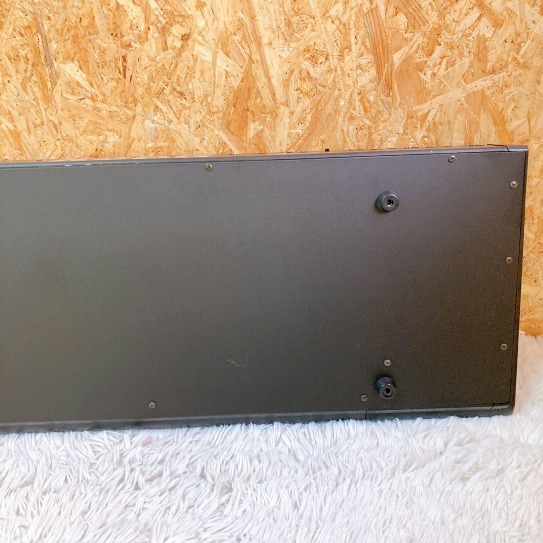 KORG M1 シンセサイザー　ミュージックワークステーション　ケース付き