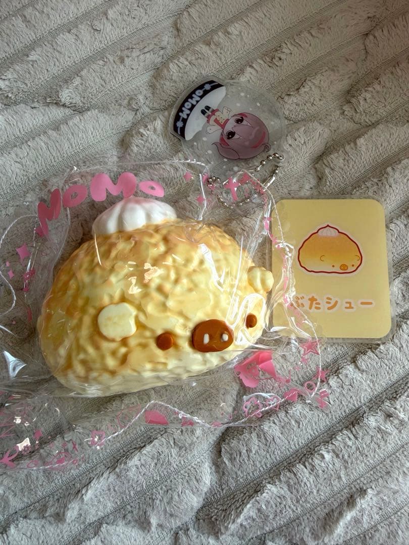 momoスクイーズまとめ売り