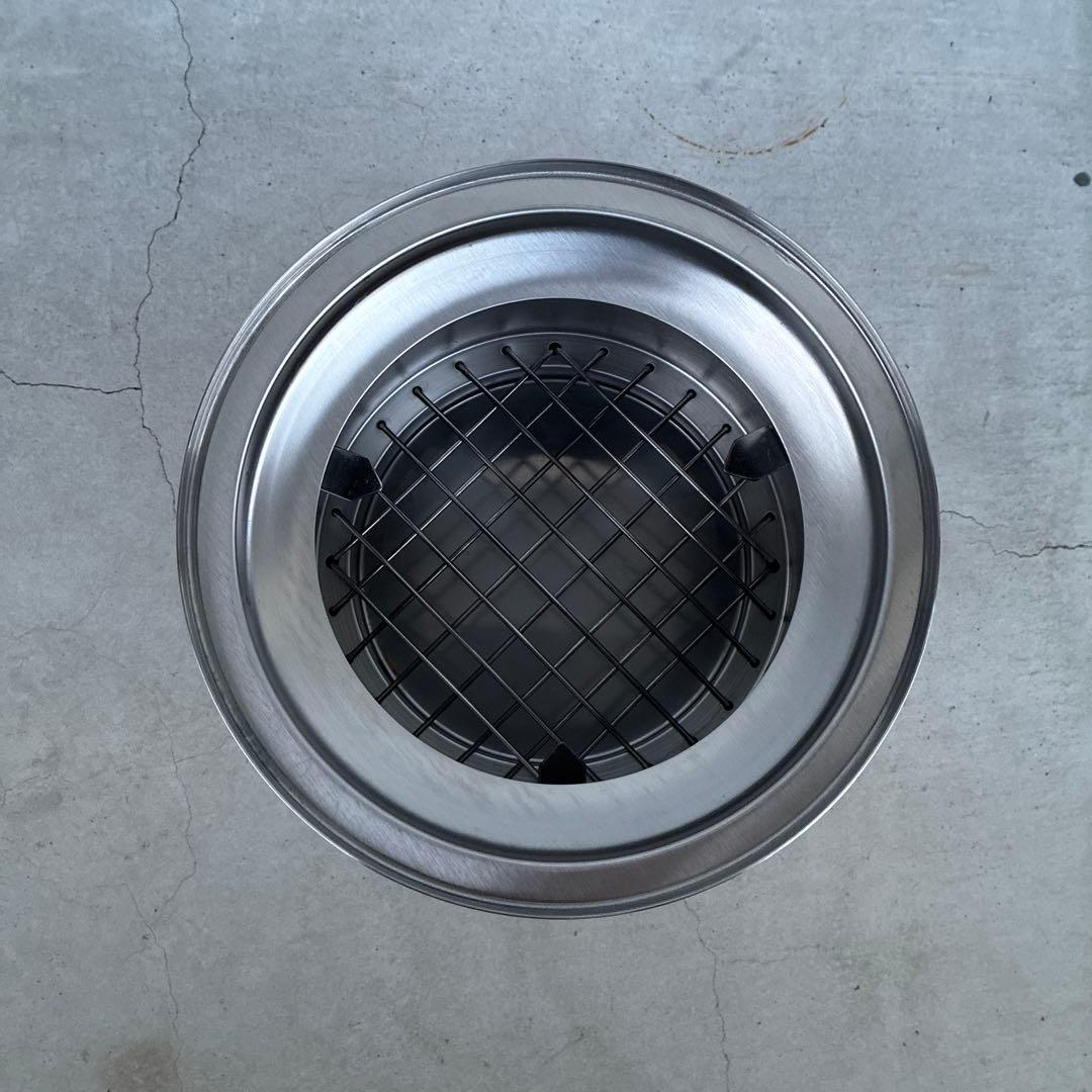 SOLO STOVE CAMPFIRE / ソロストーブ キャンプファイヤー