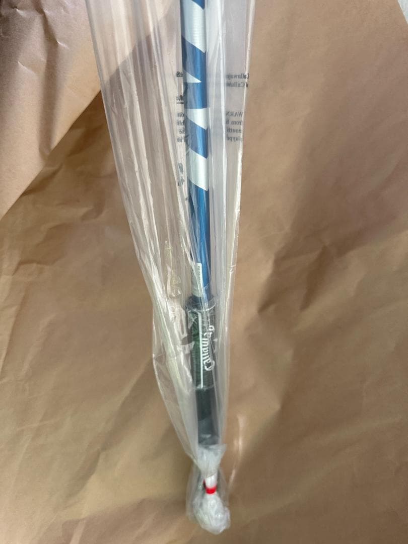 キャロウェイ　ELYTE ノーマル　10.5度　24VENTUS BLUE 6X