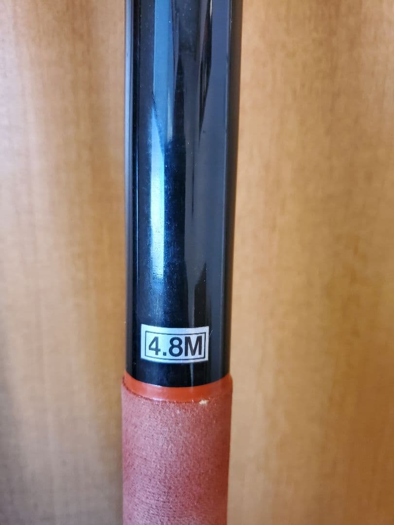 サクラ高級 石鯛竿 4.8M 石鯛 底物 磯 底物竿　今月末終了大特価価格
