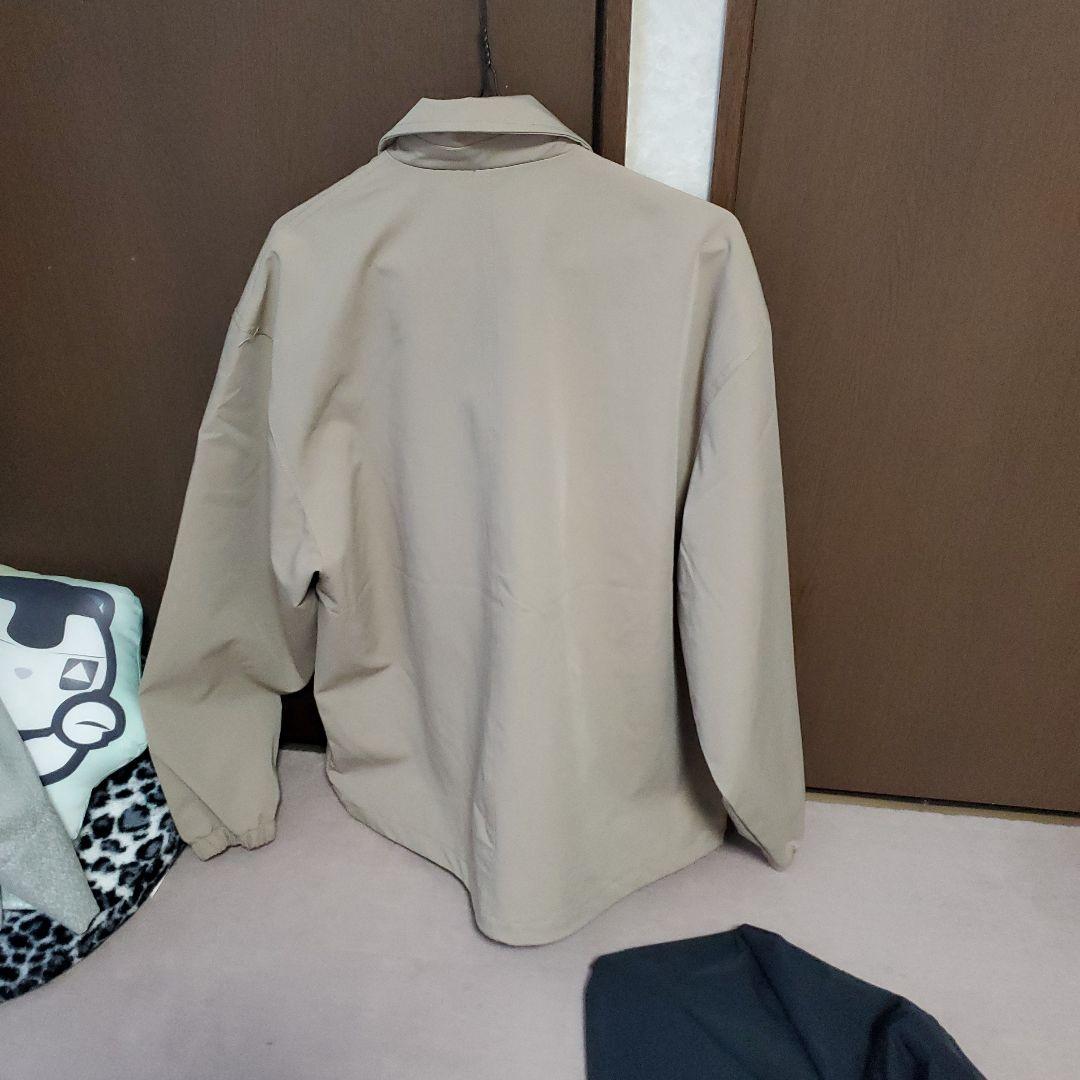 REPUBLIC & CO. ベージュジャケット Mサイズ　パンツSサイズ