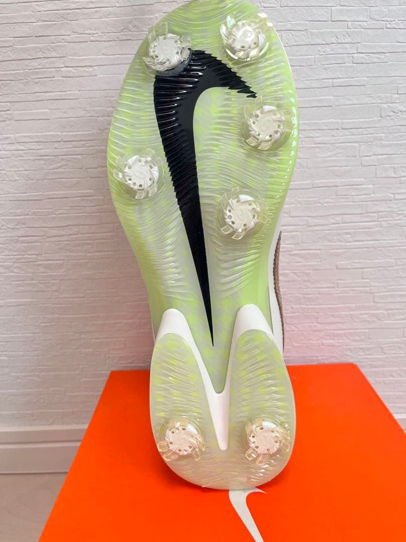シューズ(男性用) Nike Air Zoom Victory Tore 2 NGR