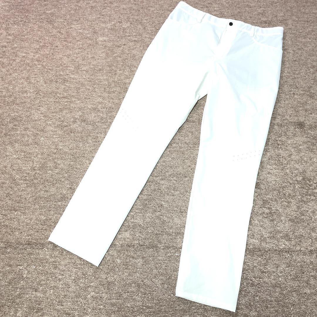 【フォロー割】 美品 ユナイテッドアローズゴルフ 撥水 接触冷感 UV XL