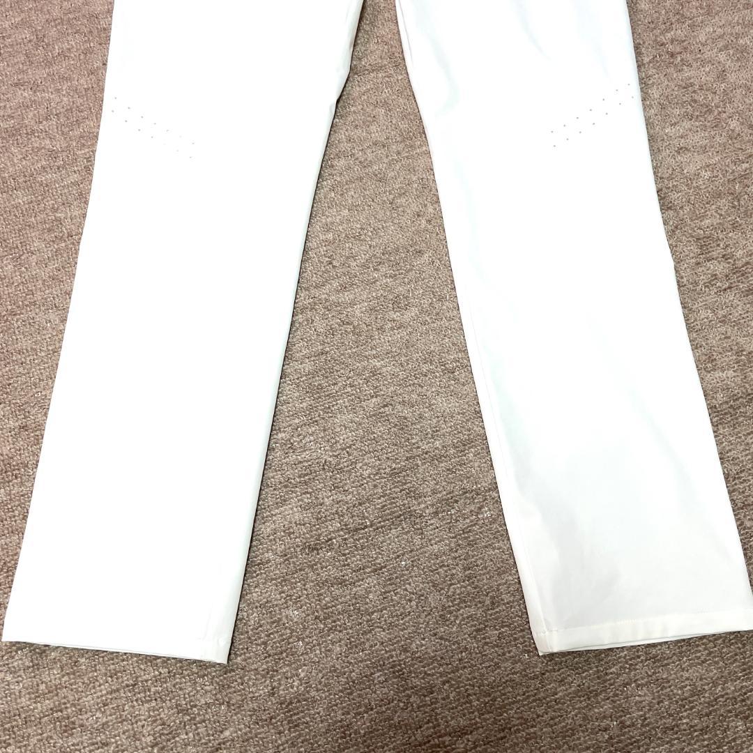 【フォロー割】 美品 ユナイテッドアローズゴルフ 撥水 接触冷感 UV XL
