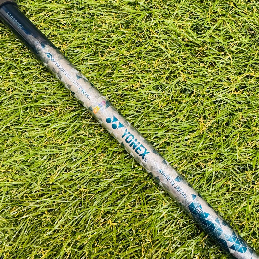 【男性用】YONEX TRIPRINCIPLE 27° ユーティリティ （S）