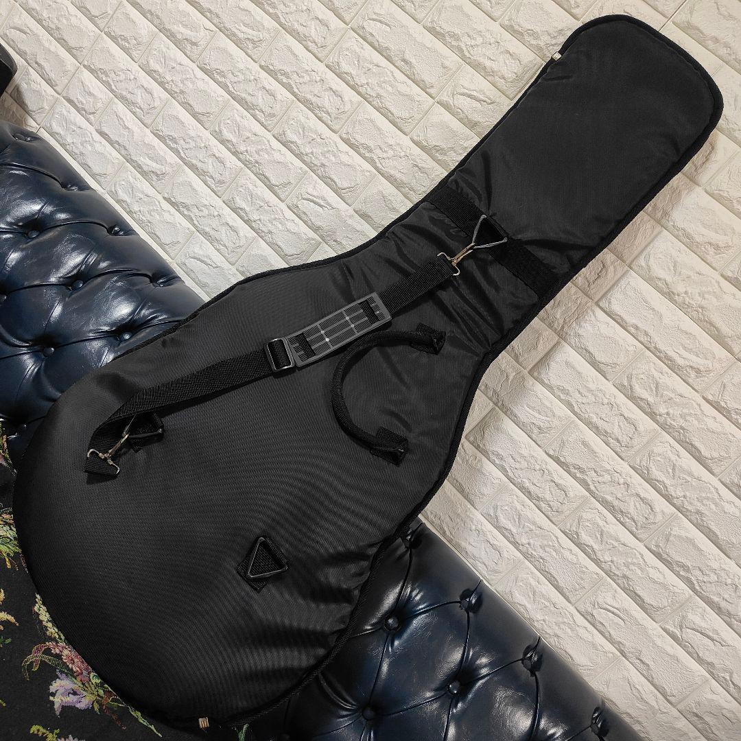 【希少】B.C.Rich モッキンバード NJシリーズ 雲インレイ Grover