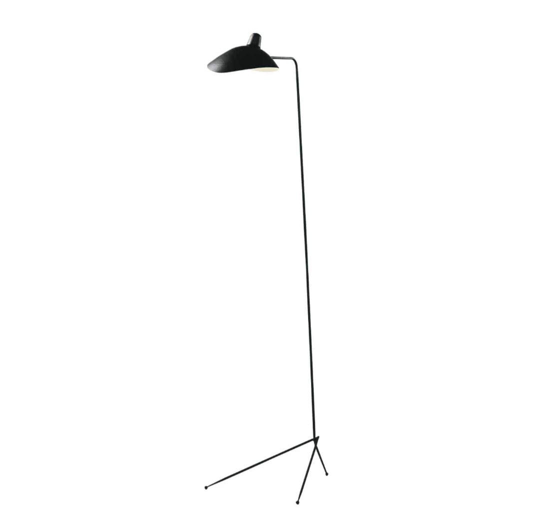 【正規品】LAMPADAIRE 1 LUMIERE /セルジュ・ムーユ