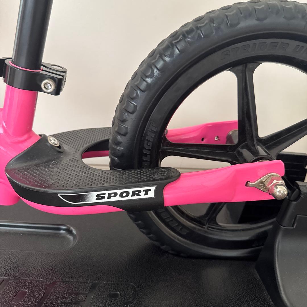 ストライダー　スポーツモデル ロッキングストライダー スポーツモデル