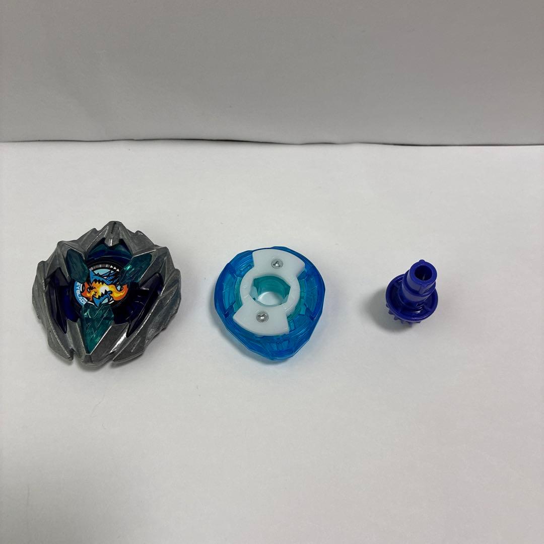 TAKARA TOMY ベイブレード X 5個セット