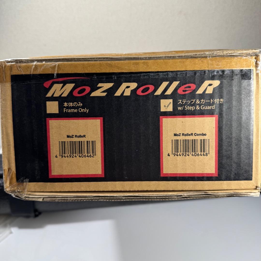新品未使用 MINOURAモッズローラー+Wahoo KICKRマット セット