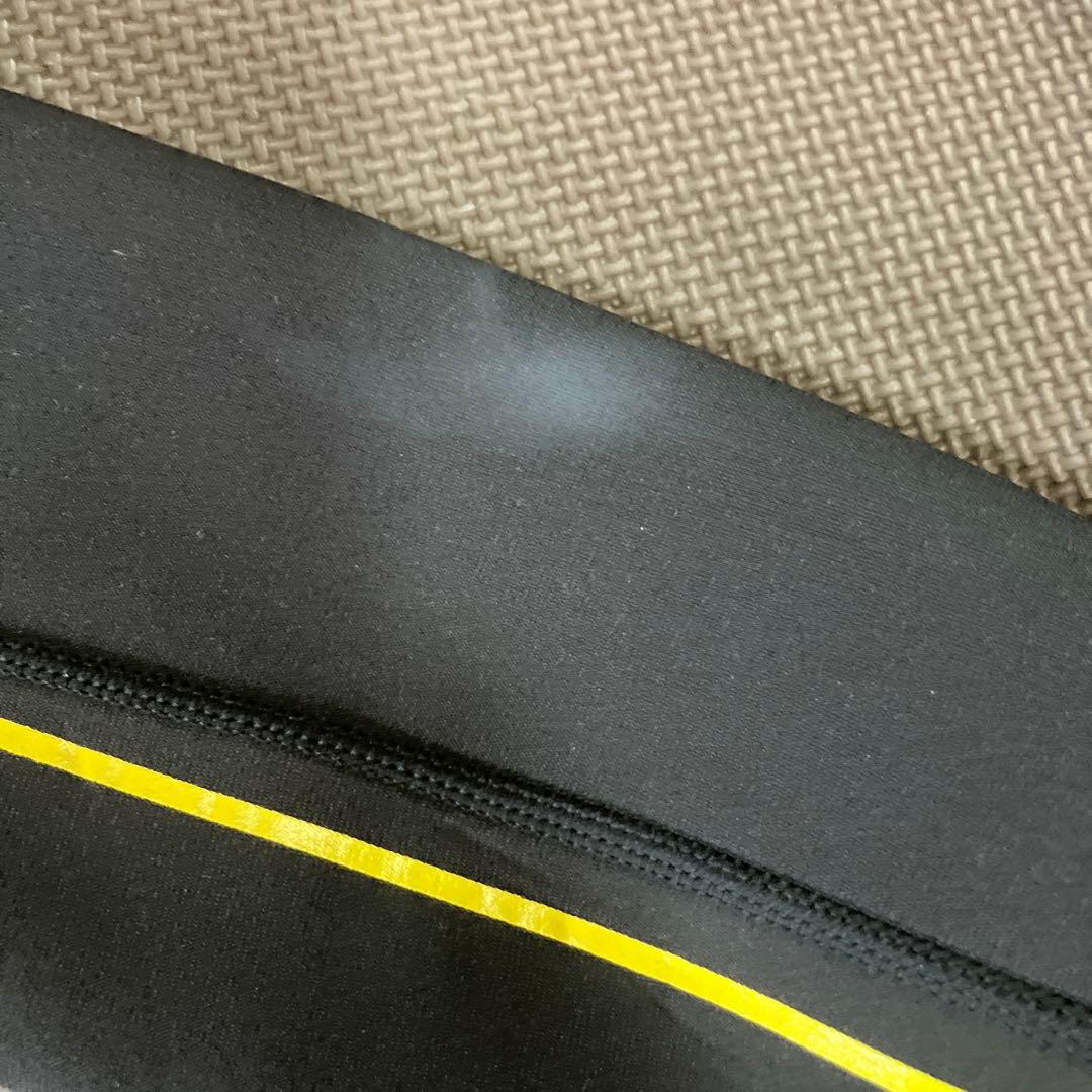 TUSA UA5121 ウェットスーツ M