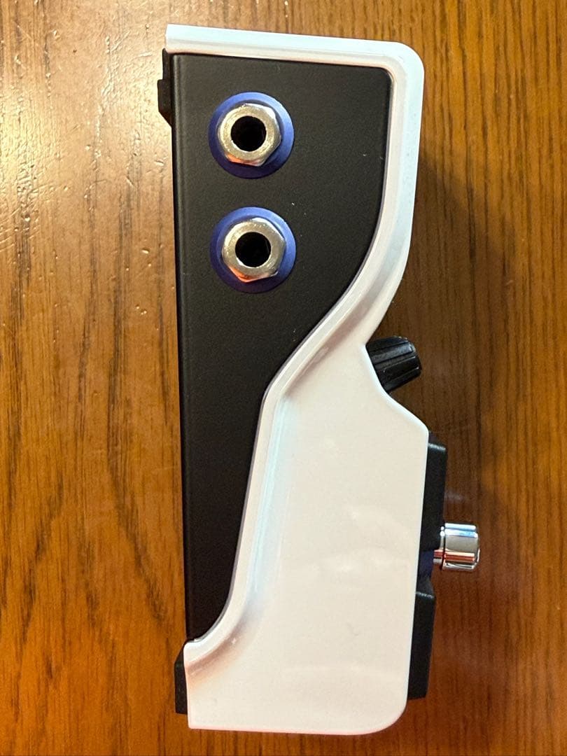 【超美品】ZOOM MULTISTOMP MS-50G+ マルチエフェクター