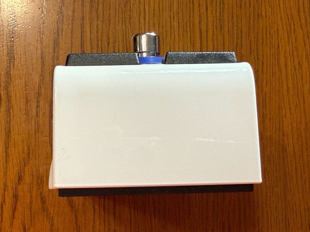 【超美品】ZOOM MULTISTOMP MS-50G+ マルチエフェクター