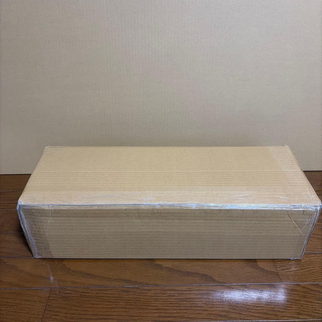 Naturehike ウッドロールテーブル ブラウン -S 90cm