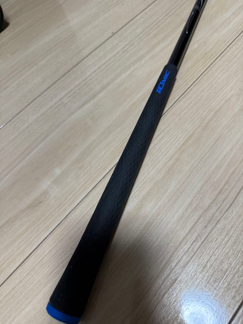 【tom】Waoww BANG ドライバー Arch NERO 26