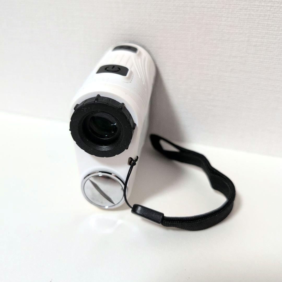 Shot Navi Laser Sniper X1 F12 ゴルフ用距離計