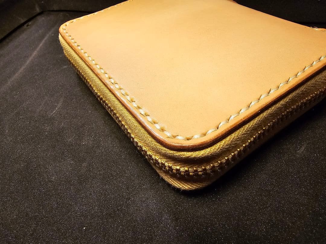 ルアーワレット【ハンドメイド】