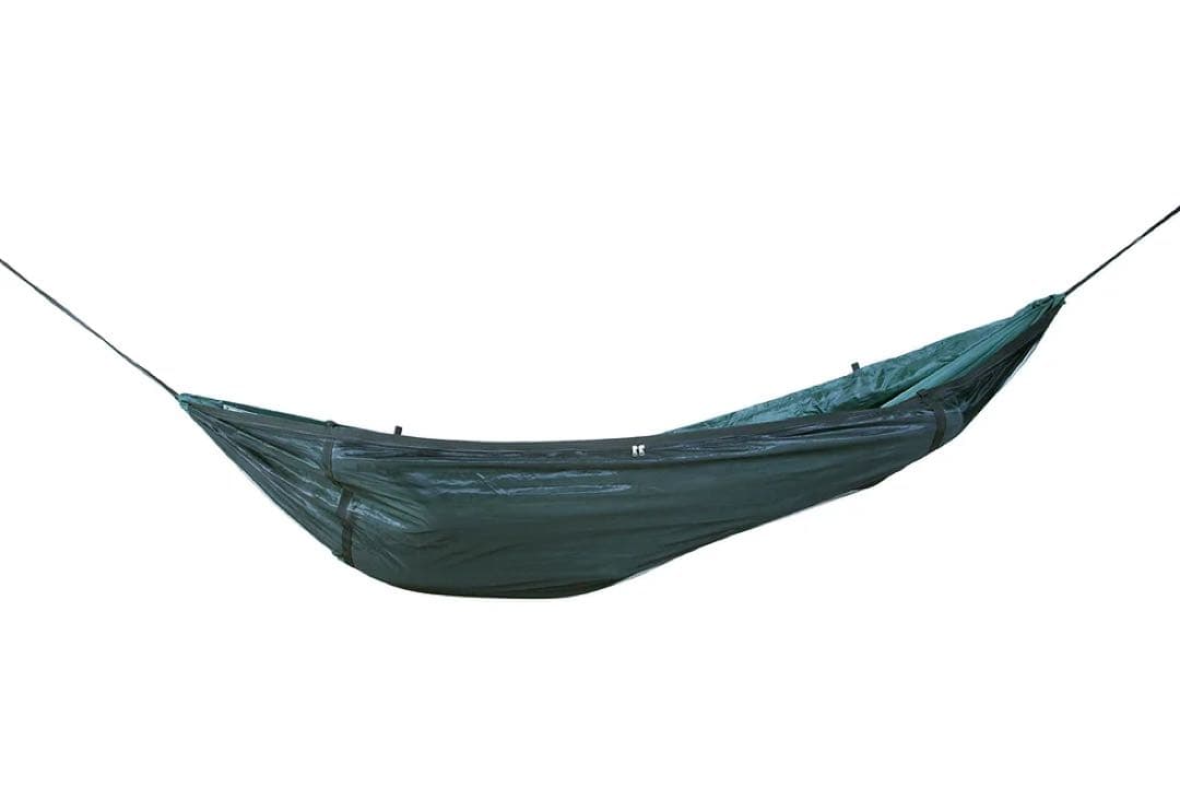 DD Frontline Hammock  サンセットオレンジ