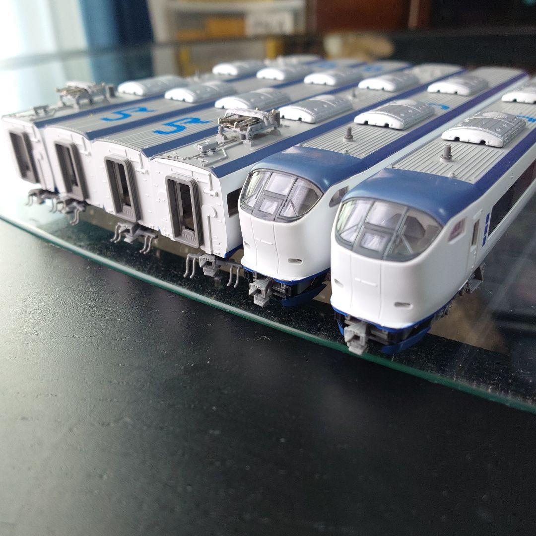 【Nゲージ】KATO 10-385 281系 はるか 直流特急形電車 6両セット