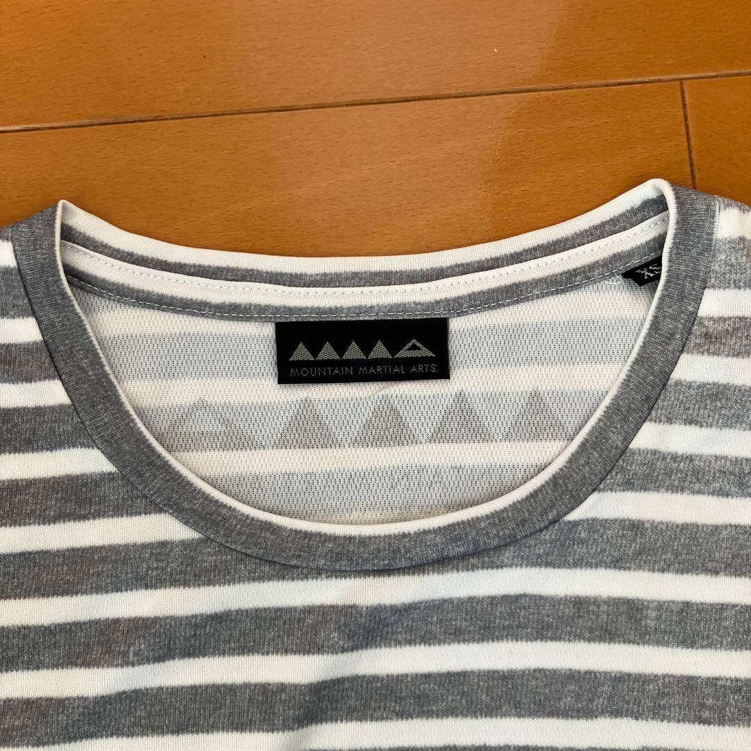 MMA マウンテンマーシャルアーツ　Tシャツ
